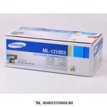   Samsung ML-1210 toner /ML-1210D3/ELS/, 2.500 oldal | eredeti termék