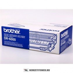 Brother DR-6000 dobegység, 20.000 oldal | eredeti termék