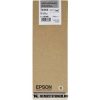Epson T6369 LLBk világos-világos fekete tintapatron /C13T636900/, 700ml | eredeti termék