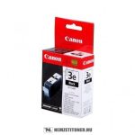   Canon BCI-3E BK fekete tintapatron /4479A002/, 27 ml | eredeti termék