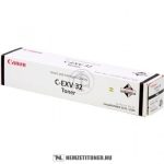 Canon C-EXV 32 toner /2786B002/ | eredeti termék