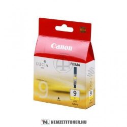 Canon PGI-9 Y sárga tintapatron /1037B001/, 14 ml | eredeti termék