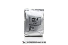 Dell 966, 968 Bk fekete XL tintapatron /592-10226, CH883/, 21 ml | eredeti termék