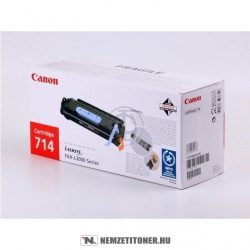 Canon CRG-714 toner /1153B002/, 4.500 oldal | eredeti termék