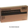 OKI MX-CRB festékszalag /09005591/, 17.000 oldal | eredeti termék