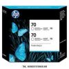 HP CB350A GO fényesség optimalizáló #No.70 -2db tintapatron, 130 ml | eredeti termék
