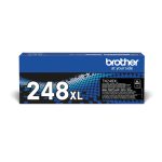 Brother TN-248 XL Bk fekete toner | eredeti termék