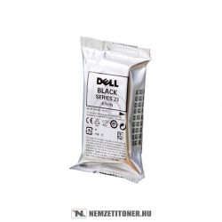 Dell V515W Bk fekete XL tintapatron /592-11311, X751N/, 9 ml | eredeti termék