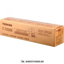 Toshiba E-Studio 523, 603 toner /6AK00000078, T-7200E/, 62.400 oldal | eredeti termék