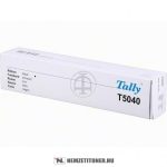Tally Genicom 5040 festékszalag /043393/ | eredeti termék