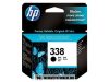 HP C8765EE fekete patron /No.338/ | eredeti termék