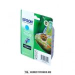  Epson T0342 C ciánkék tintapatron /C13T03424010/, 17 ml | eredeti termék