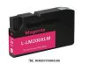 Lexmark 14L0176E M magenta #No.210XL tintapatron, 82 ml | utángyártott import termék