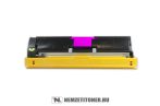   Konica Minolta MagiColor 2400 M magenta toner /A00W232, 171-0589-006/, 4.500 oldal | eredeti minőség