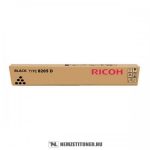   Ricoh Aficio 1085, 1105 toner /885344, TYPE 8205D/, 55.000 oldal, 1430 gramm | eredeti termék