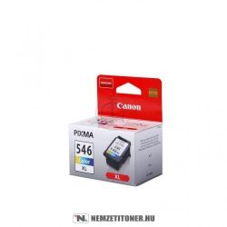Canon CL-546 színes XL tintapatron /8288B001/ | eredeti termék