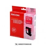   Ricoh Aficio GX 3000, 5050 M magenta gél tintapatron /405534, GC-21M/ | eredeti termék