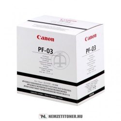 Canon PF-03 nyomtatófej /2251B001/ | eredeti termék