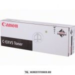 Canon C-EXV 5 toner /6836A002/ | eredeti termék