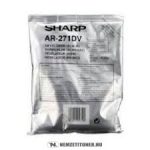 Sharp AR-271 DV developer, 75.000 oldal | eredeti termék