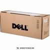 Dell 1260DN XL toner /593-11109, RWXNT/, 2.500 oldal | eredeti termék