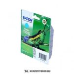   Epson T0332 C ciánkék tintapatron /C13T03324010/, 17 ml | eredeti termék