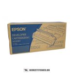   Epson EPL 5900, 6100 toner /C13S050087/, 6.000 oldal | eredeti termék