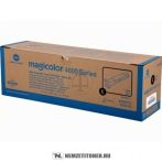   Konica Minolta MagiColor 4650 Bk fekete XL toner /A0DK152/, 8.000 oldal | eredeti termék