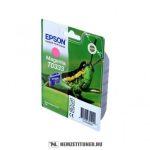   Epson T0333 M magenta tintapatron /C13T03334010/, 17 ml | eredeti termék