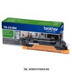   Brother TN-243 BK fekete toner, 1.000 oldal | eredeti termék