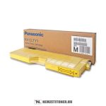   Panasonic KX-CL 500, 510 Y sárga toner /KX-CLTY1B/, 5.000 oldal | eredeti termék