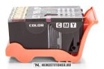   Dell V515W színes XL tintapatron /592-11313, X752N/ | utángyártott import termék