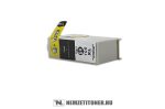   Lexmark 14N1068E Bk fekete #No.100XL tintapatron, 26 ml | utángyártott import termék