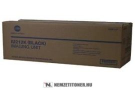 Konica Minolta Bizhub C200 Bk fekete dobegység /A0DE01F, IU-212K/, 60.000 oldal | eredeti termék