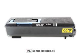 Kyocera TK-560 K fekete toner /1T02HN0EU0/, 12.000 oldal | utángyártott import termék
