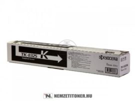 Kyocera TK-8325 K fekete toner /1T02NP0NL0/, 18.000 oldal | eredeti termék