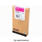   Epson T603B M magenta tintapatron /C13T603B00/, 220ml | eredeti termék