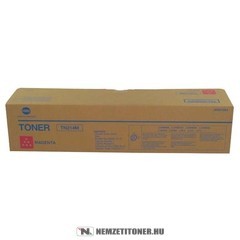Konica Minolta Bizhub C200 M magenta toner /A0D7354, TN-214M/, 18.500 oldal | eredeti termék