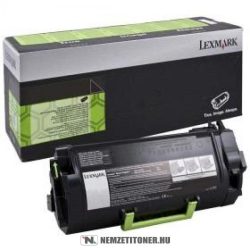 Lexmark XM7100 toner /24B6020/, 35.000 oldal | eredeti termék