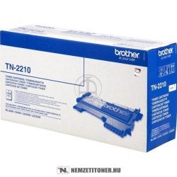 Brother TN-2210 toner | eredeti termék