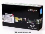   Lexmark C534 M magenta toner /C5340MX/, 7.000 oldal | eredeti termék