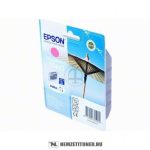   Epson T0443 M magenta tintapatron /C13T04434010/, 13 ml | eredeti termék