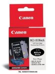   Canon BCI-10 Bk fekete tintapatron /0956A002/, 9 ml | eredeti termék
