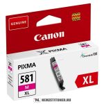   Canon CLI-581XL M magenta tintapatron /2050C001/, 8,3 ml | eredeti termék