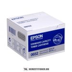  Epson AcuLaser M1400 XL toner /C13S050651/, 2.000 oldal | eredeti termék