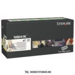   Lexmark C750 Bk fekete toner /10B041K/, 6.000 oldal | eredeti termék