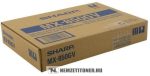   Sharp MX-850 GV developer, 500.000 oldal, 930 gramm | eredeti termék