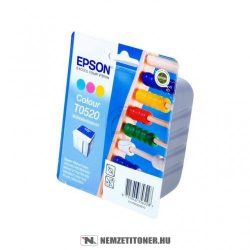 Epson T0520 színes tintapatron /C13T05204010/, 35ml | eredeti termék