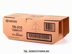   Kyocera TK-310 toner /1T02F80EU0/, 12.000 oldal | eredeti termék