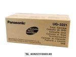 Panasonic UG-3221 toner, 6.000 oldal | eredeti termék